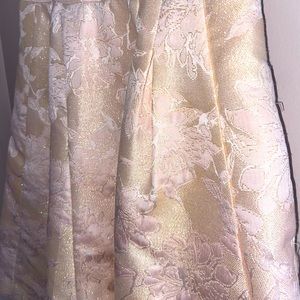 Formal dress for any occasion